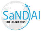 SaNDAI Learning Center Logo